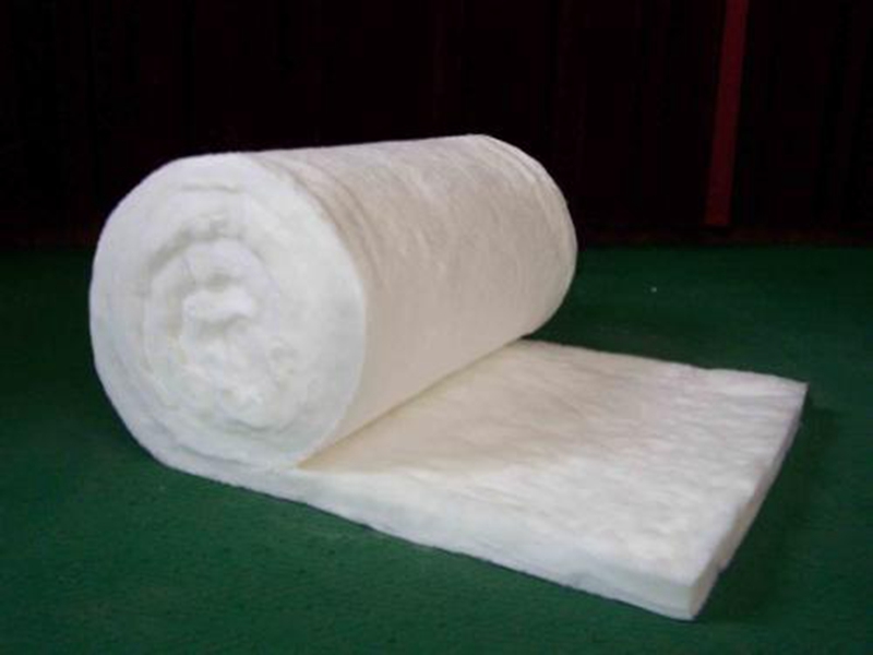 硅酸铝陶瓷纤维棉